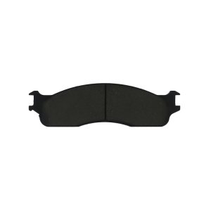 Dodge Ram 3500 Brake Pads - Front - Baer Brakes - Claw - `03-`08